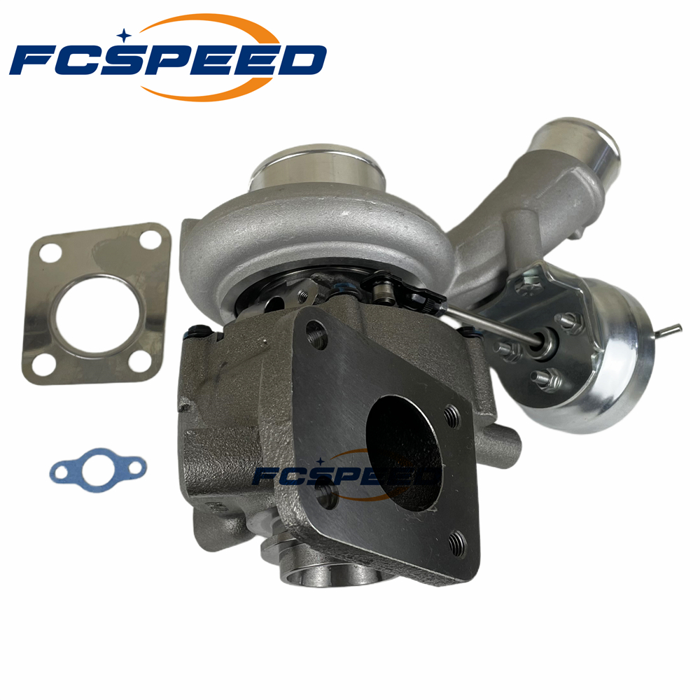 TD04L 49477-06200 MFS Turbocharger for ISUZU D-MAX MU-X 3.0L